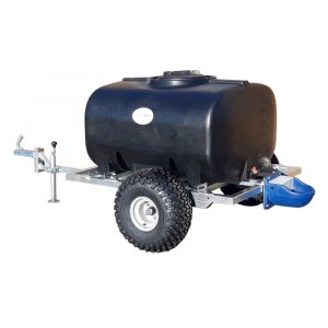 Mobiele weidedrinkbak