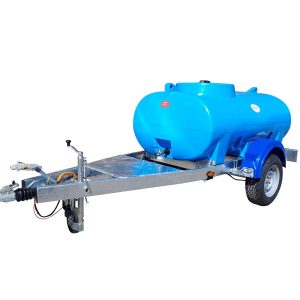 Mobiele watertank