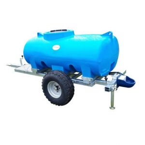 Mobiele waterwagen