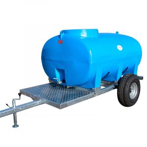 Watertankwagen 2000 liter