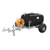 Planten watergeven tank 700 liter